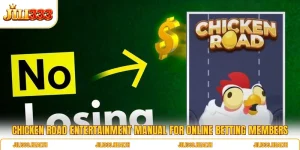 Chicken Road Entertainment Manual For Online Betting Members
