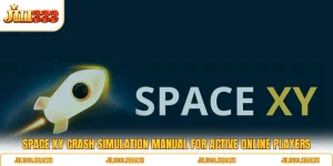 Space XY Crash Simulation Manual For Active Online Players