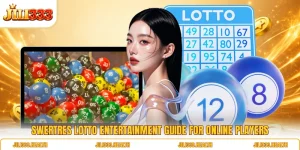 Swertres Lotto Entertainment Guide For Online Players